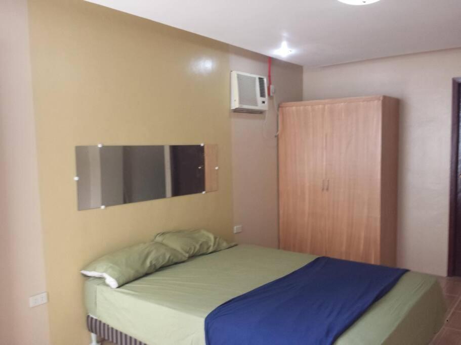 Jw Apartments Angeles Ngoại thất bức ảnh