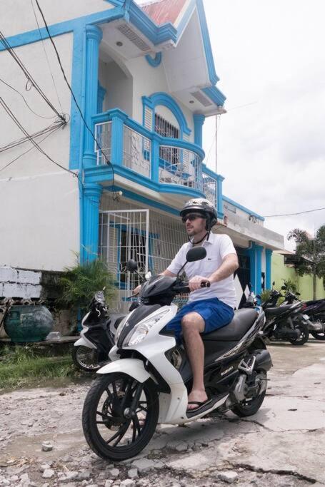 Jw Apartments Angeles Ngoại thất bức ảnh