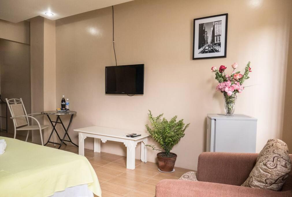 Jw Apartments Angeles Ngoại thất bức ảnh